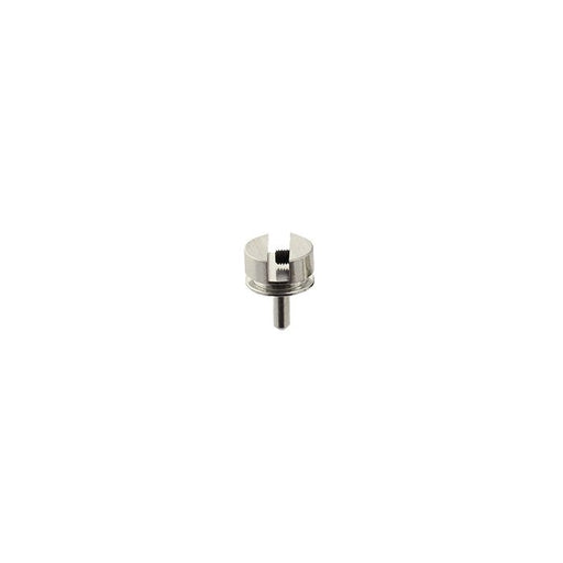 EM-Tec PS4 mini pin stub vise clamp 0-4mm, ш12.7x7.2mm, pin