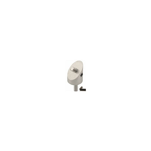EM-Tec P45M fixed 45° pre-tilt holder for Hitachi M4 stubs/holders, ш12.7x17mm, pin
