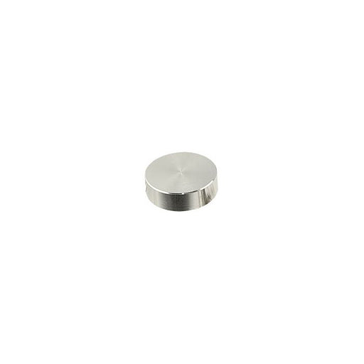 Hitachi ш32x10mm M4 cylinder SEM sample stub, aluminium