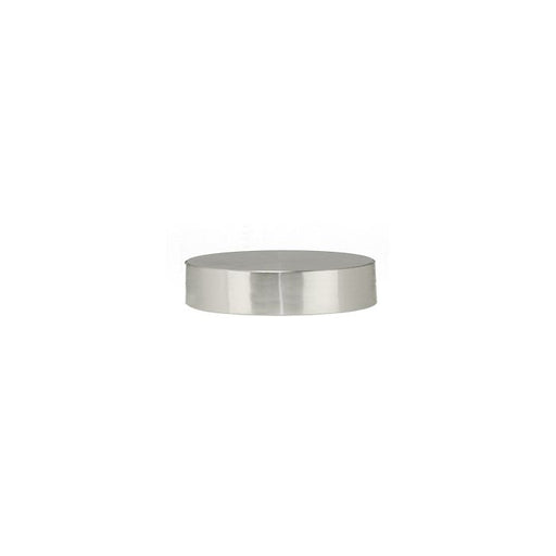 JEOL ш25x5mm cylinder SEM sample stub, aluminium