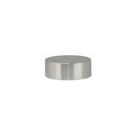 JEOL ш25x10mm cylinder SEM sample stub, aluminium