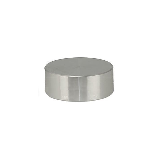 JEOL ш32x10mm cylinder SEM sample stub, aluminium