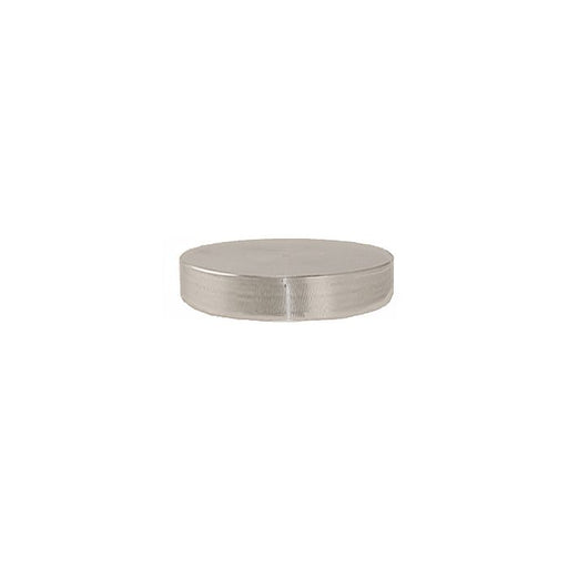 JEOL  ш50x10mm cylinder SEM sample stub, aluminium