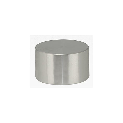 JEOL  ш32x20mm cylinder SEM sample stub, aluminium