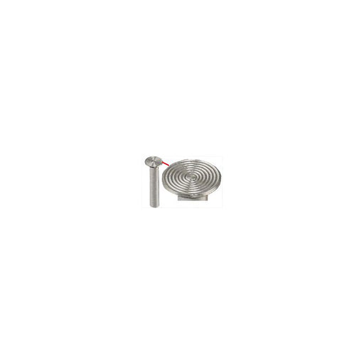 EM-Tec cryo pin for ultramicrotomes, ш2x10mm, aluminium