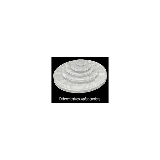 Micro-Tec wafer carrier tray 6 inch or 150mm diameter