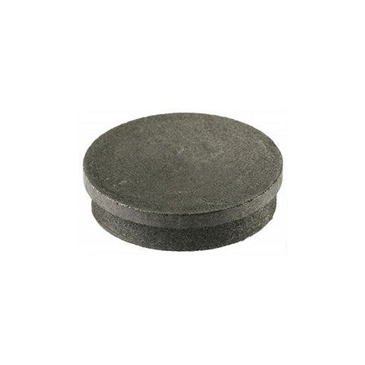 EM-Tec high purity carbon Hitachi SEM sample stub, ш25 x 6mm x M4