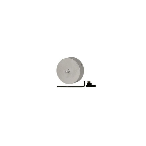 EM-Tec ZJ32 Zeiss pin stub adapter for ш32mm JEOL stubs