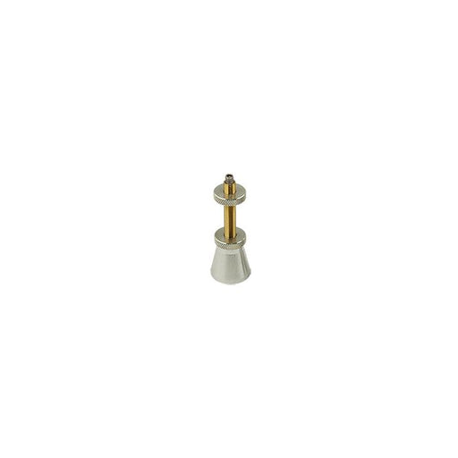 EM-Tec FV54 versatile SEM stage adapter assembly for FEI/Philips with M4 screw, M6Fx50mm