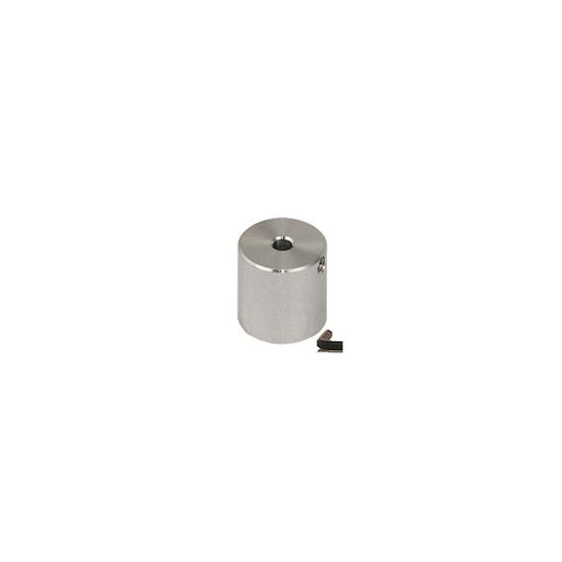 EM-Tec H15P (Hitachi) M4 adapter for pin stub,  ш15x16mm, M4