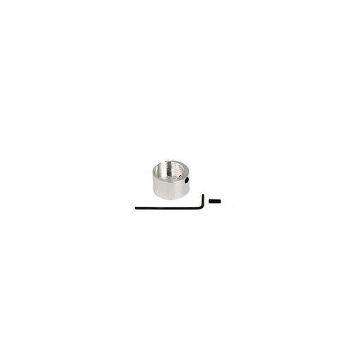 EM-Tec HJ11 Hitachi M4 adapter for ш12.2mm JEOL stubs,  ш15x10mm, M4