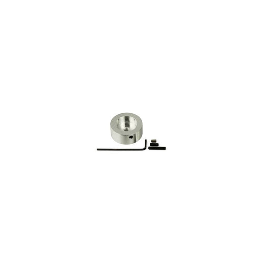 EM-Tec HJ12 Hitachi M4 adapter for ш15mm JEOL or ISI stubs,  ш25x10mm, M4