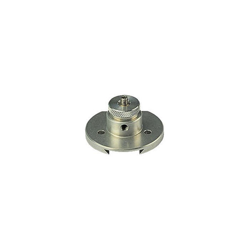 Hitachi HV35 dovetail stage adapter with M4 screw for Hitachi SU3500, aluminium