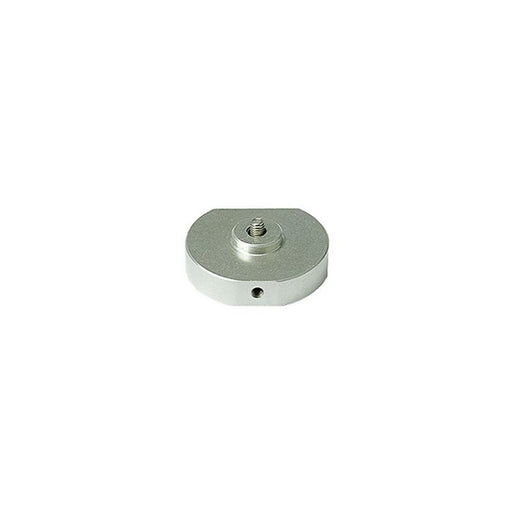 Hitachi HV50 dovetail stage adapter with M4 screw for Hitachi SU5000, aluminium