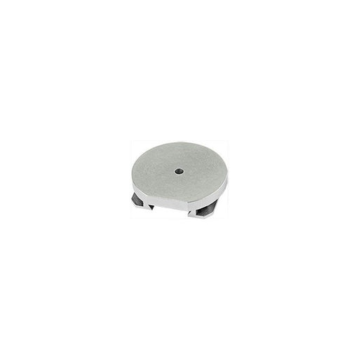 EM-Tec  JV60P versatile dovetail SEM stage adapter for pin stubs for JEOL SEMs 6610, 6490, 6480, 6460, 5910, 5900, 5800 and JIB 4500 FIB/SEM