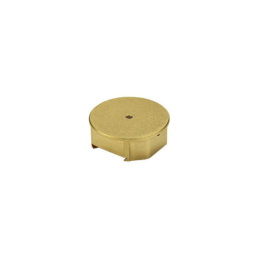 EM-Tec  JV70P versatile dovetail SEM stage adapter for pin stubs for JEOL FESEMs 7800F, 7601F, 7600F, 7500F, 7400F, 7200F, 7100F, 7000F, 6700F, 6500F, JIB4600, iT300HR plus SEMs iT300 and iT500