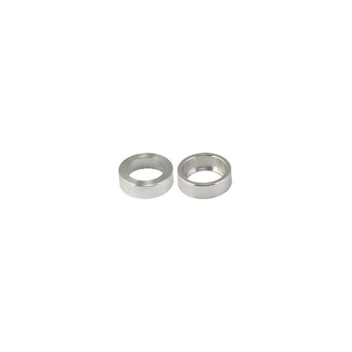 EM-Tec PHA32 adapter ring to hold 25mm/1 inch diameter mounts in the Phenom metallurgical holder