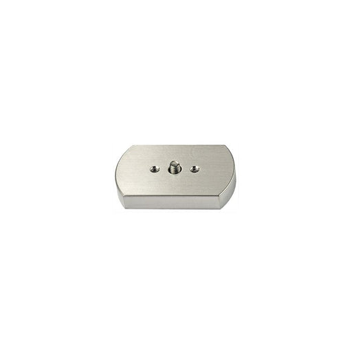 EM-Tec T2M versatile stage adapter with M4 screw for TESCAN XM and GM sample stages