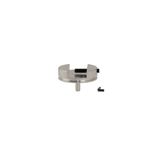 EM-Tec PS12 pin stub vise clamp 0-12mm, пїЅпїЅпїЅпїЅ25x7.2mm, pin