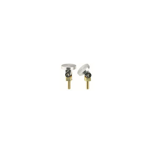 EM-Tec PS15 Pin stub swivel mount, ш15x15mm, pin