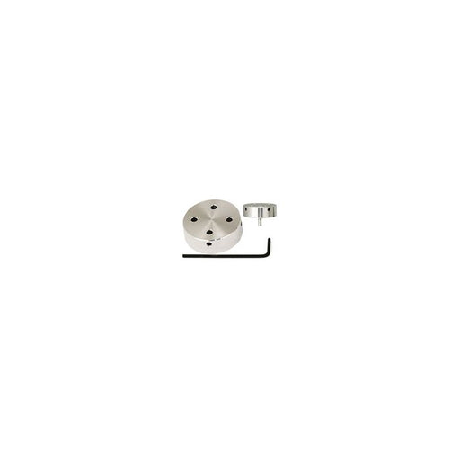EM-Tec P4 multi pin stub holder for 4 pin stubs, пїЅпїЅпїЅпїЅ31.5x10.5mm, pin
