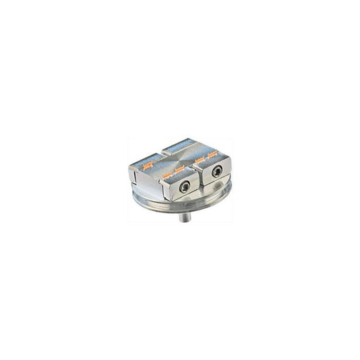 EM-Tec F18 high capacity FIB grid holder for up to 8 FIB grids, pin