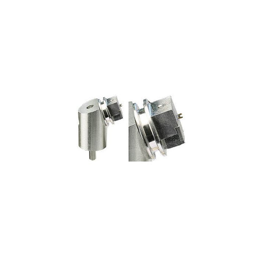EM-Tec P74 EBSD 70пїЅпїЅпїЅ pre-tilt sample holder for FIB lift-out lamella, pin