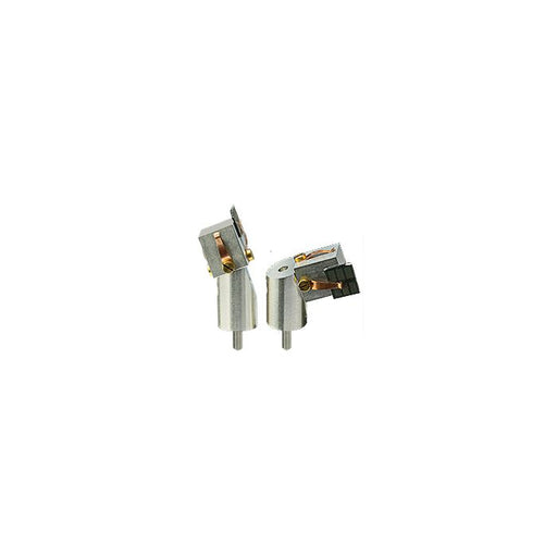 EM-Tec P75 EBSD 70пїЅпїЅпїЅ pre-tilt S-Clip sample holder for Si-chips / thin samples, pin