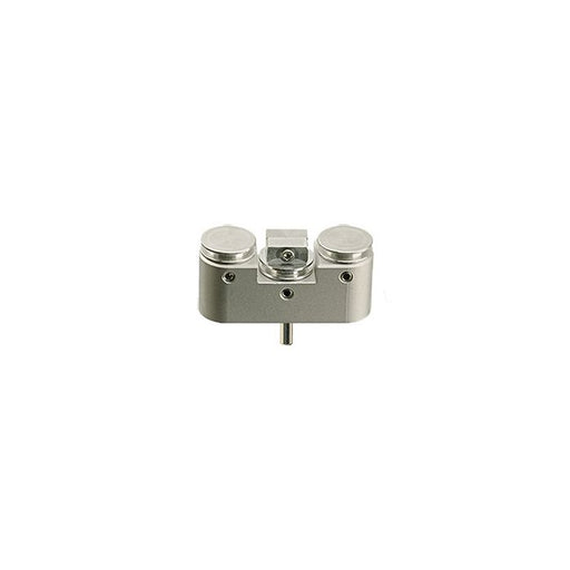 EM-Tec FS21 FIB grid and sample holder for up to 2 FIB grids and  пїЅпїЅпїЅпїЅ12.7mm pin stub, pin