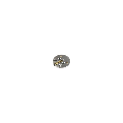 EM-Tec W2 wafer holder for пїЅпїЅпїЅпїЅ51mm / 2 inch wafers, M4
