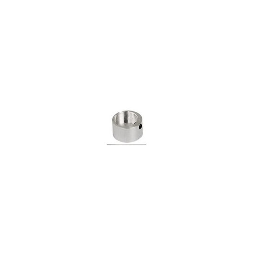 EM-Tec HS10 M4 cylinder stub round clamp up to пїЅпїЅпїЅпїЅ10mm,  пїЅпїЅпїЅпїЅ15x10mm, M4