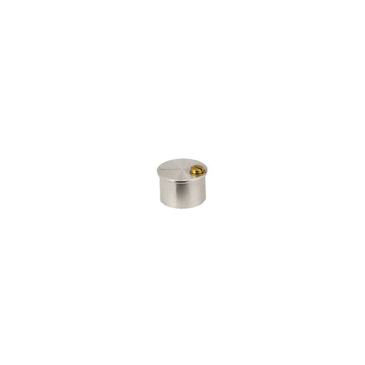 EM-Tec HS3  mini M4 cylinder stub SampleClamp 0-2mm , пїЅпїЅпїЅпїЅ15x10mm, M4