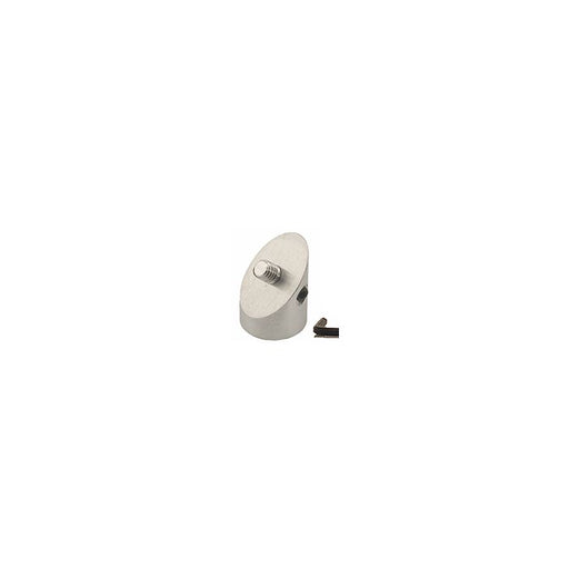 EM-Tec H45 fixed 45пїЅпїЅпїЅ pre-tilt holder for Hitachi M4 stubs/holders, пїЅпїЅпїЅпїЅ12.7x17mm, M4