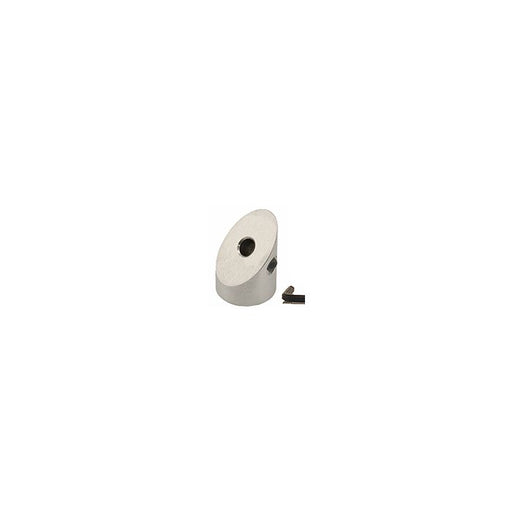 EM-Tec H45P fixed 45пїЅпїЅпїЅ pre-tilt holder for pin stubs/holders, пїЅпїЅпїЅпїЅ12.7x17mm, M4