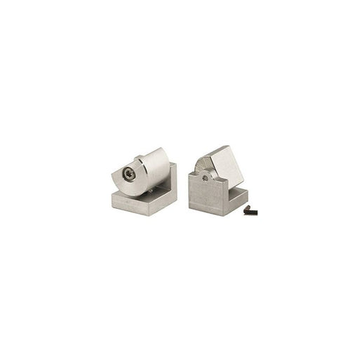 EM-Tec TV12 mini variable 0-90пїЅпїЅпїЅ angle tilt sample holder 11x12mm, M4