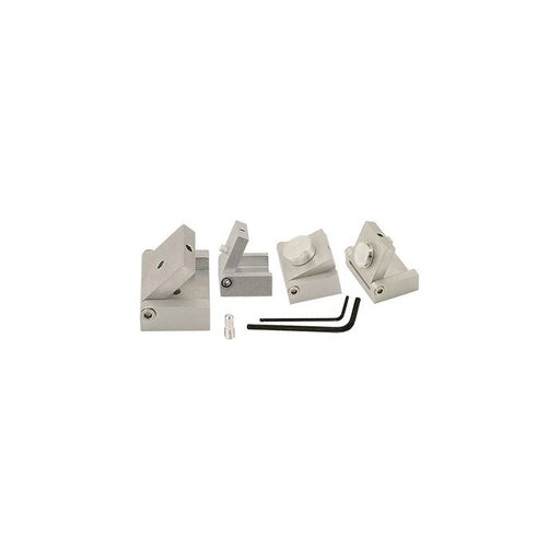 EM-Tec TV25 variable 0-90пїЅпїЅпїЅ angle tilt holder for stubs up пїЅпїЅпїЅпїЅ38mm, M4