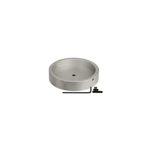 EM-Tec M51 metallographic mount holder for пїЅпїЅпїЅпїЅ50mm / пїЅпїЅпїЅпїЅ2inch mounts, M4