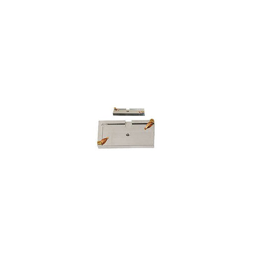 EM-Tec G0 universal thin section and slide holder for up to 75x50mm slides, M4