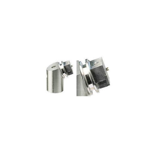 EM-Tec H74 EBSD 70пїЅпїЅпїЅ pre-tilt sample holder for FIB lift-out lamella, M4