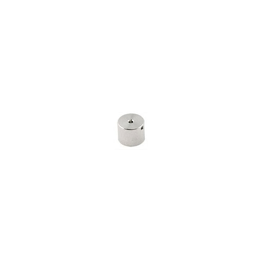 EM-Tec JS2 mini cylinder stub tube/needle clamp пїЅпїЅпїЅпїЅ2mm, JEOL  пїЅпїЅпїЅпїЅ12.2x10mm