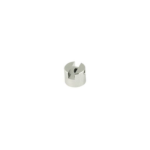 EM-Tec JS4 mini cylinder stub vise clamp 0-4mm, JEOL  пїЅпїЅпїЅпїЅ12.2x10mm