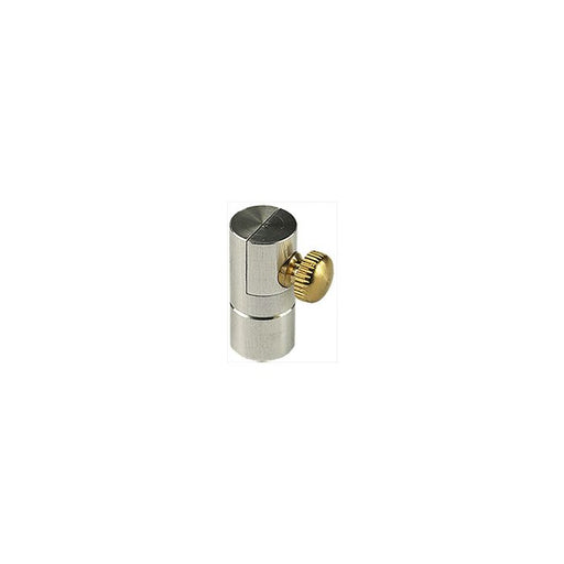 EM-Tec JV5 mini vise sample clamp, JEOL пїЅпїЅпїЅпїЅ12.2mm stub base