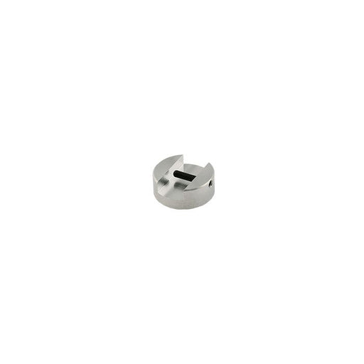 EM-Tec JS12 cylinder stub vise clamp 0-12mm, JEOL  пїЅпїЅпїЅпїЅ25x10mm