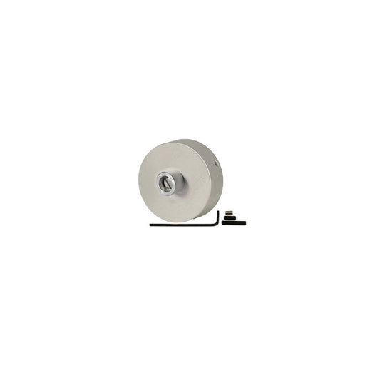 EM-Tec M40 metallographic mount holder for пїЅпїЅпїЅпїЅ40mm / пїЅпїЅпїЅпїЅ1-1/2inch mounts, пїЅпїЅпїЅпїЅ14mm JEOL stub