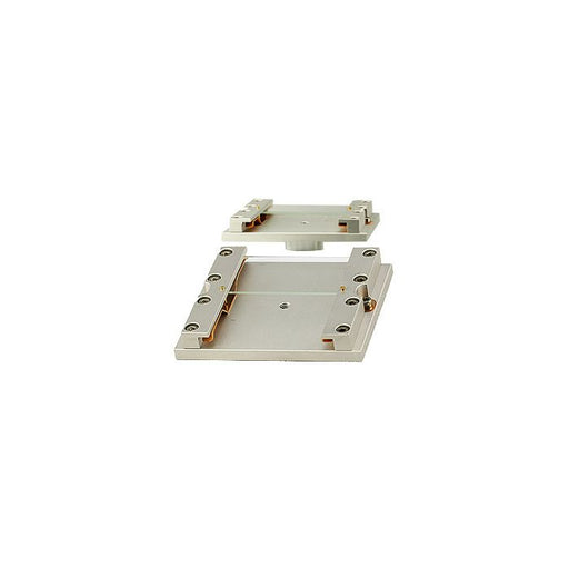 EM-Tec RG2 twin geological thin sections top reference holder for 2 petrographic slides up to 48x28mm, пїЅпїЅпїЅпїЅ14mm JEOL stub