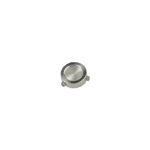EM-Tec F25 filter disc holder for пїЅпїЅпїЅпїЅ25mm filters, пїЅпїЅпїЅпїЅ14mm JEOL stub