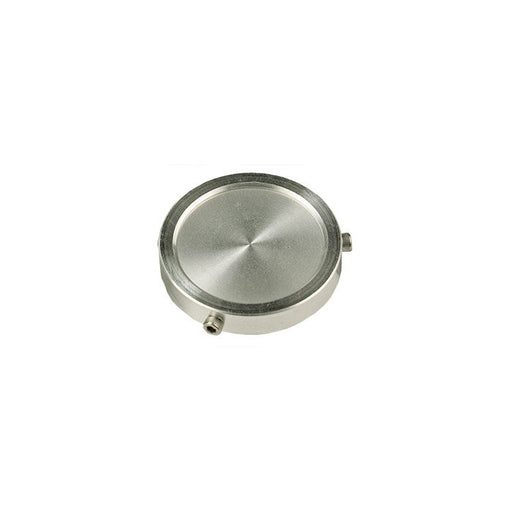 EM-Tec F47 filter disc holder for пїЅпїЅпїЅпїЅ47mm filters, пїЅпїЅпїЅпїЅ14mm JEOL stub