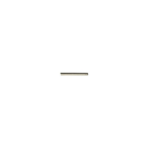 EM-Tec P16S replacement pins пїЅпїЅ1.6 x 16mm, stainless steel AISI 316