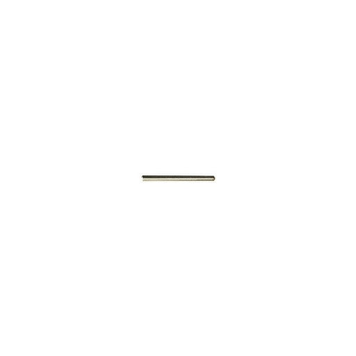 EM-Tec P19S replacement pins пїЅпїЅ1.6 x 19mm, stainless steel AISI 316