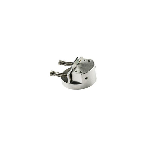 EM-Tec VS8 mini spring-loaded vise holder for up to 8mm, M4
